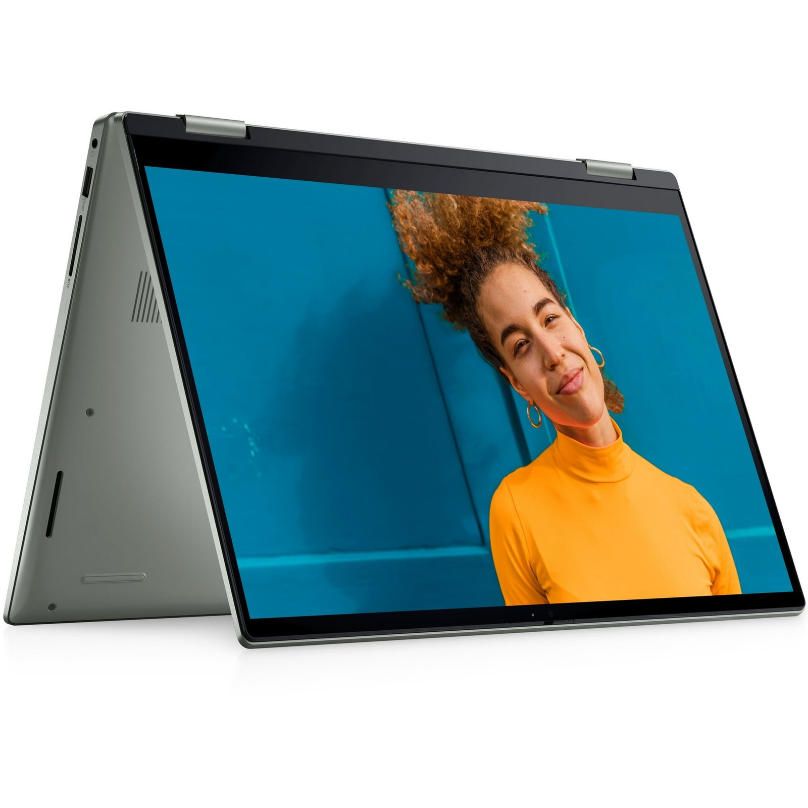 Dell Inspiron 14 7420 – FHD+ Touch – i7-1255U – 16GB RAM – MX550 – 512GB SSD