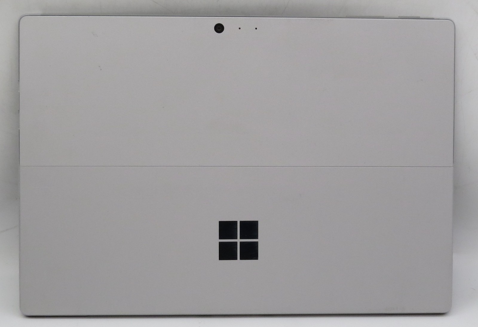 Microsoft Surface Pro 5/m3-7Y30 @ 1.00GHz/4GB RAM/No Storage/No OS