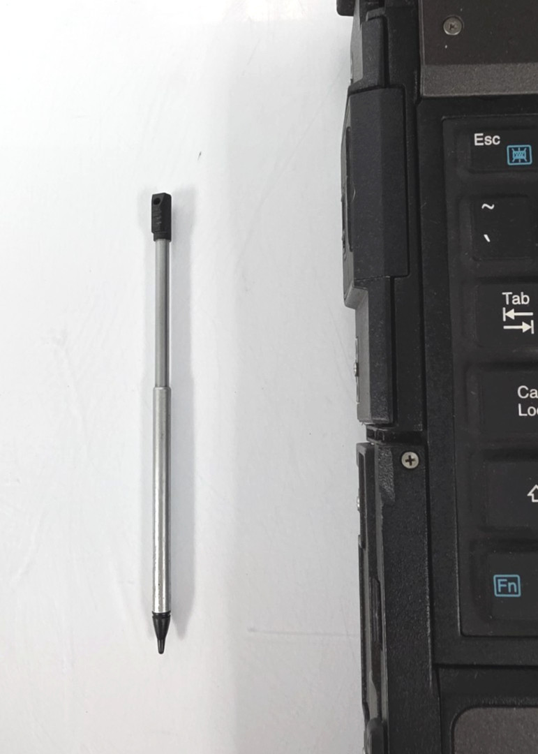 Getac B300 G1| Touch| Intel Core i5-L620| 4GB RAM| No HDD| No OS| 15,524 Hours