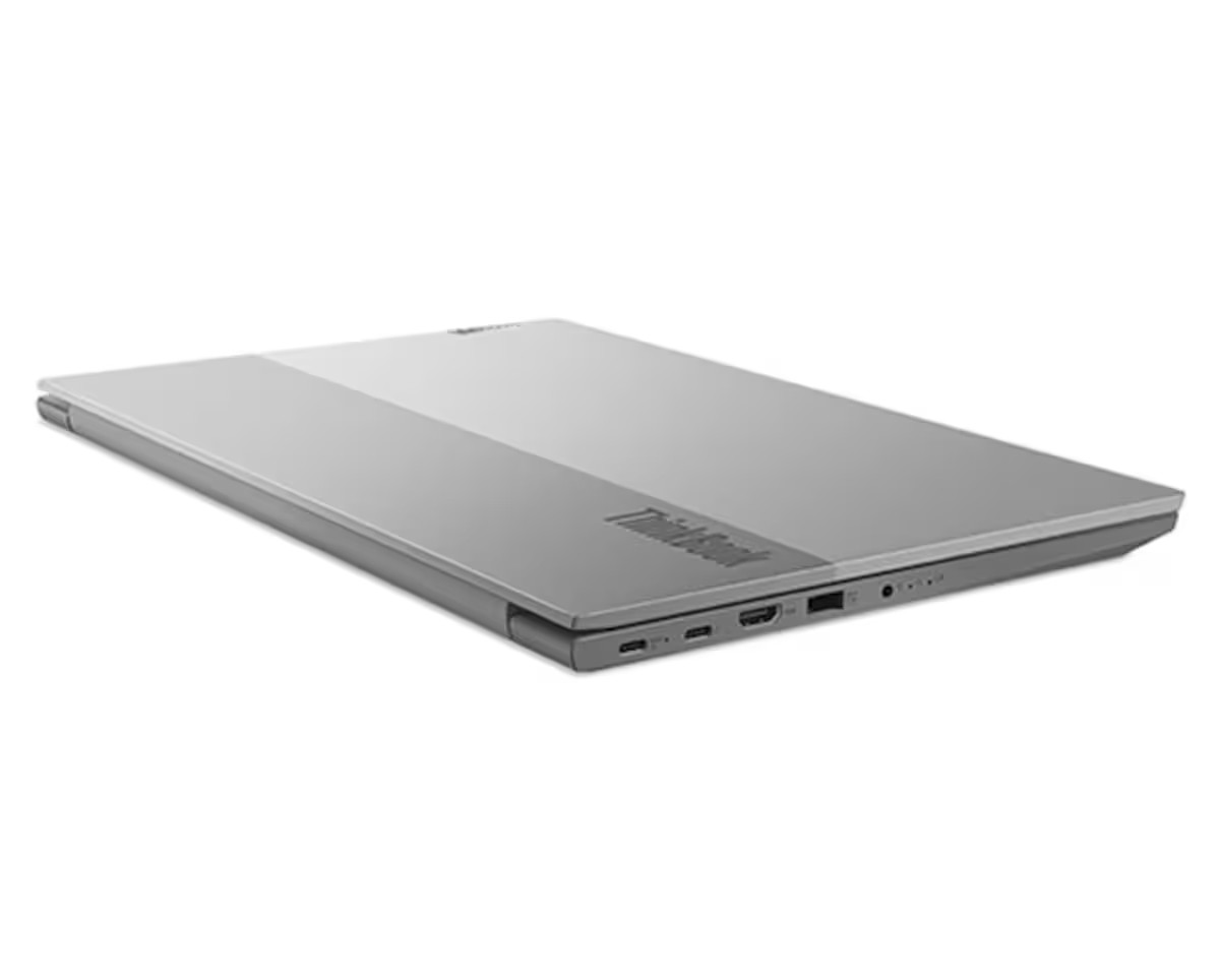 Lenovo ThinkBook 15 Gen 4 i7-1255U 8GB RAM 512GB SSD W11 Pro FHD Touch IPS