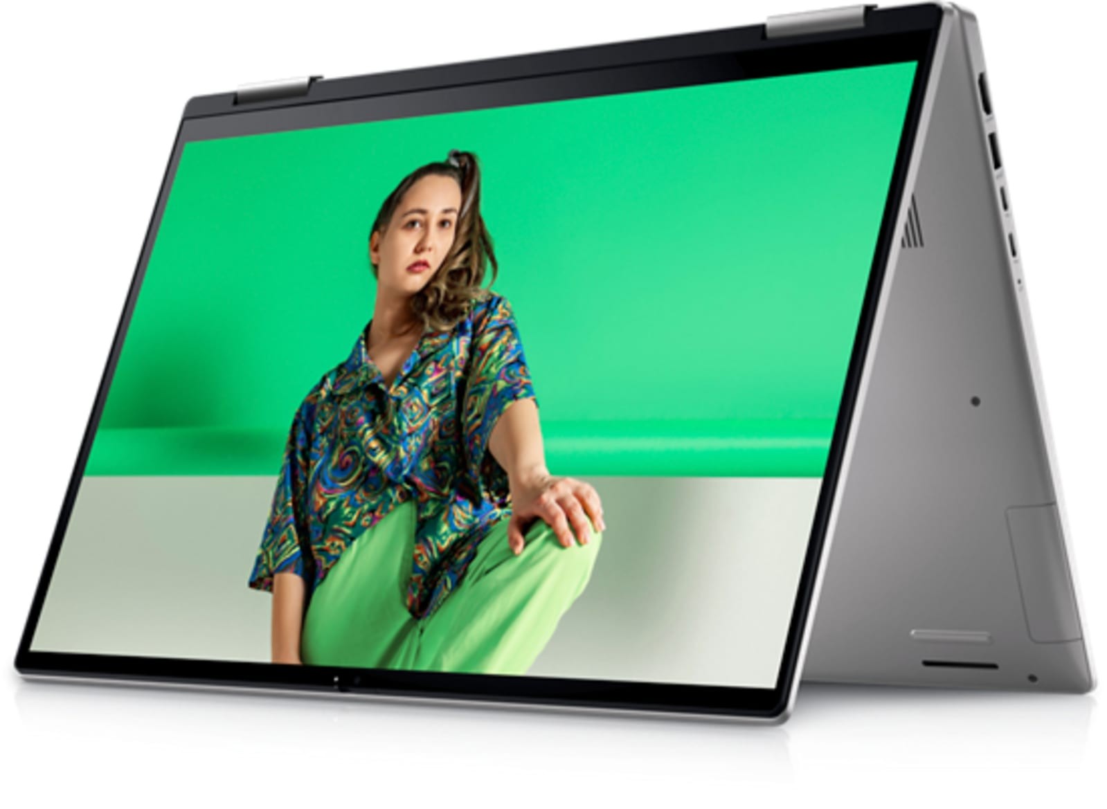 DELL Inspiron 7620 2in1 Core i7 4k uhd 16GB RAM 512GB SSD z