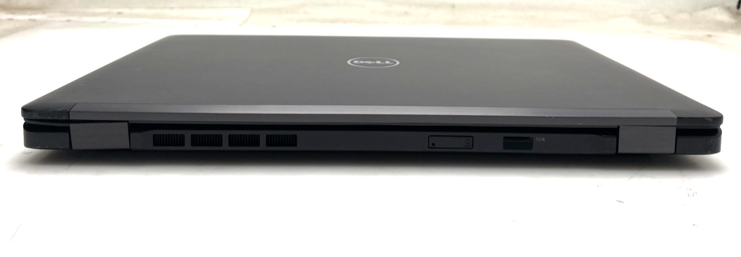 Dell Latitude 5280 12.5″ i5-7200U 16gb Ram 128gb SSD W11 Pro “fair” bttry