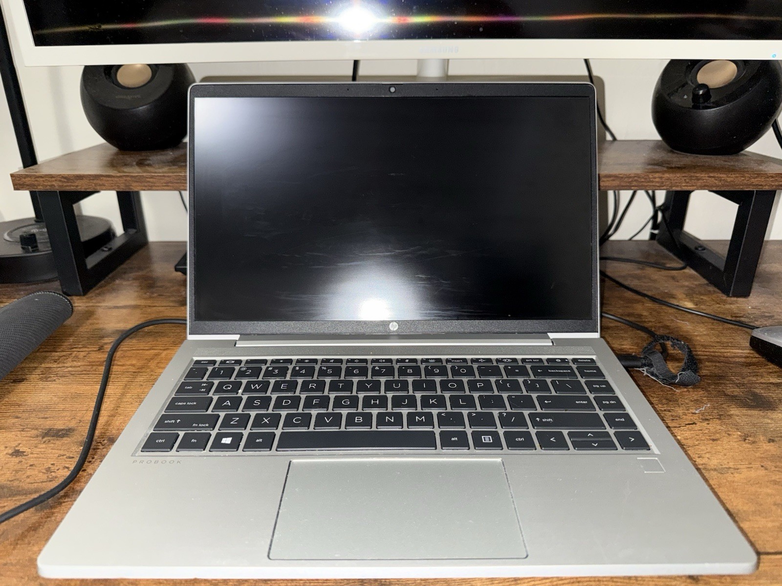 HP ProBook 440 G8 14″ Laptop | Intel i5 | 8GB RAM | 256GB SSD | Windows 11 Pro