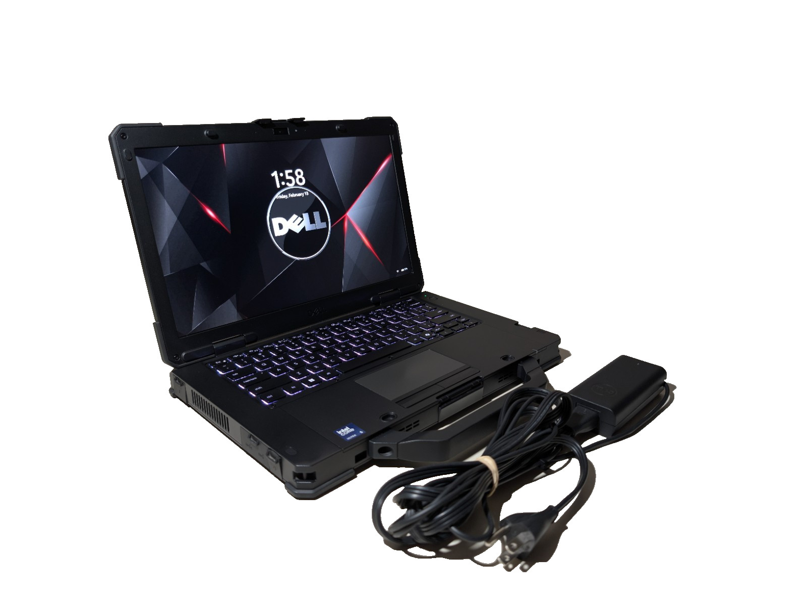 Dell Pro Rugged 14 RB14250