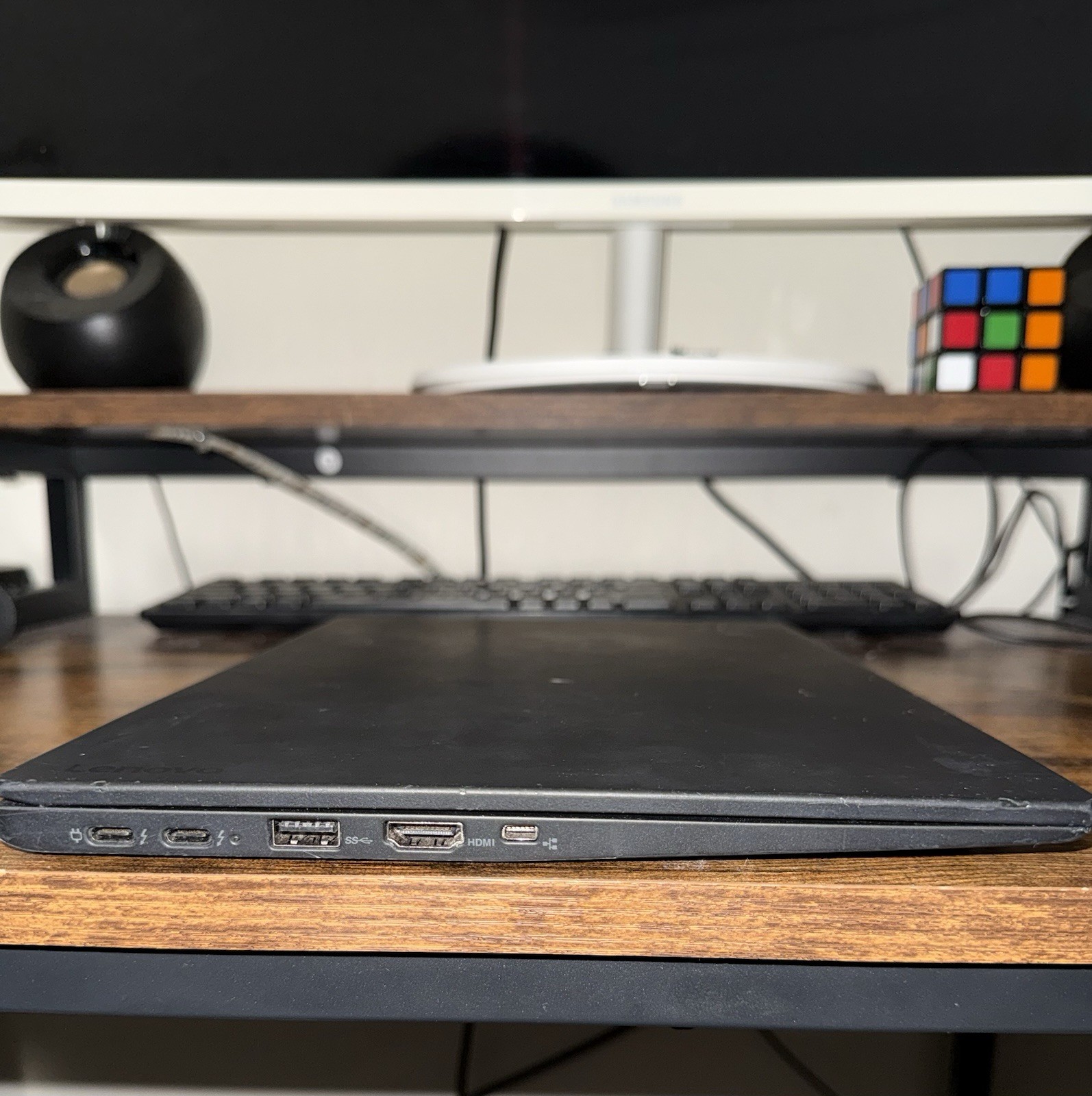 Lenovo ThinkPad X1 Carbon 5th Gen 14″|i7 CPU|16GB RAM|256GB SSD |Windows 11 Pro