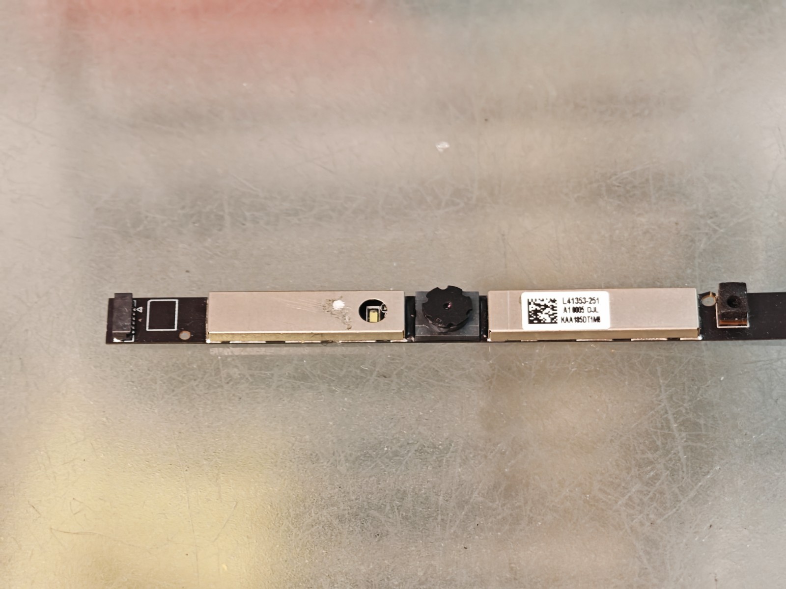 HP 15-DA 14-CK 14-DF 14-MA 14-CM 240 G7 G8 WEBCAM CAMERA L41353-251 #
