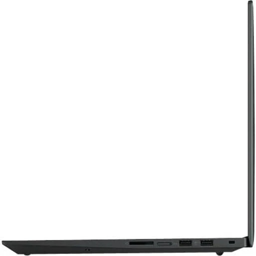 Lenovo ThinkPad P1 Gen 4 16in i7-11850H 32GB 512GB SSD NVIDIA T1200 GPU Laptop