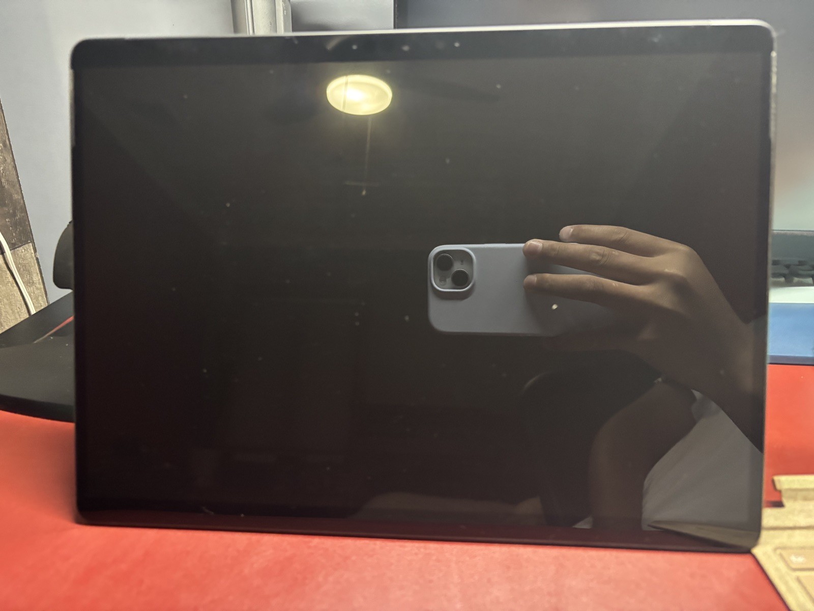 Microsoft Surface Pro 8 13″ (256GB SSD 11th Gen Intel Core Processor 2.40…