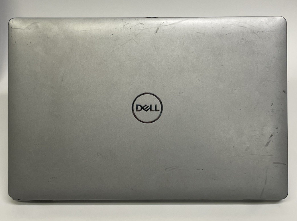 Dell Latitude 5511 Laptop 15.6″ Core i5-10400H @2.60GHz – NO RAM – NO SSD / OS