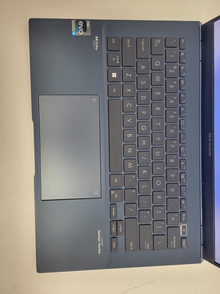 ASUS ZENBOOK Q409Z (P04022932)