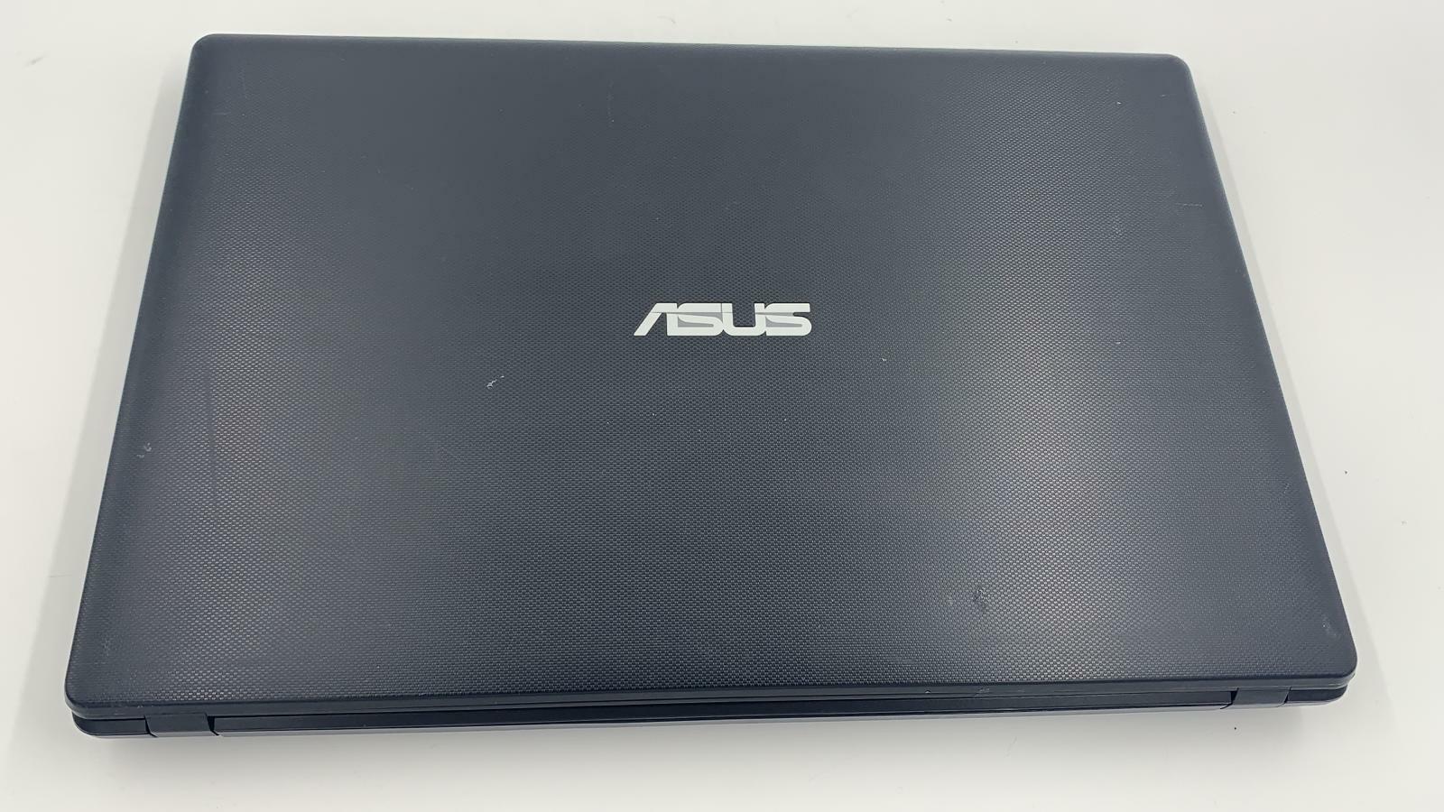 Asus X551 MA, 4 GB RAM, 500 GB HDD