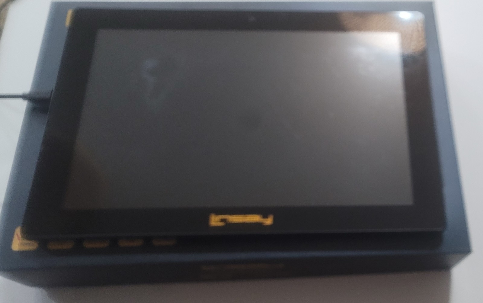 10.1 ” Tablet
