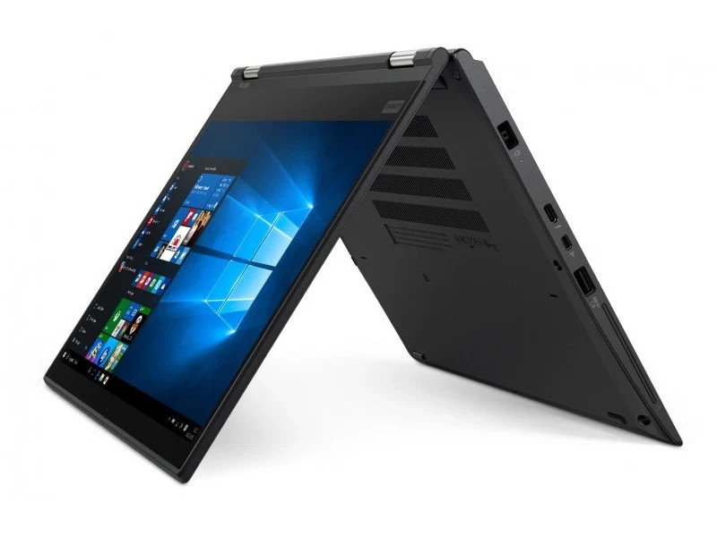 Lenovo ThinkPad X380 Yoga 2in1 Business Laptop Core i5-8350U 8GB RAM 256GB SSD