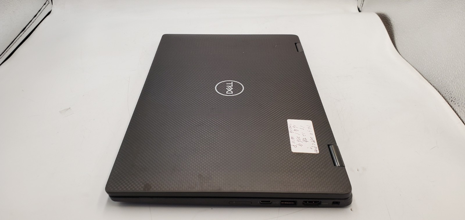 Dell Latitude 7430 Laptop Intel Core i7-12th Gen 16GB RAM 256GB SSD W11P Touch