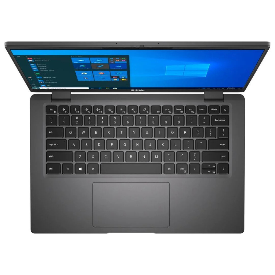 Dell Latitude 7420 2-in-1 14″ FHD Touch Laptop, i7-1165G7, 16GB, 256GB, W11