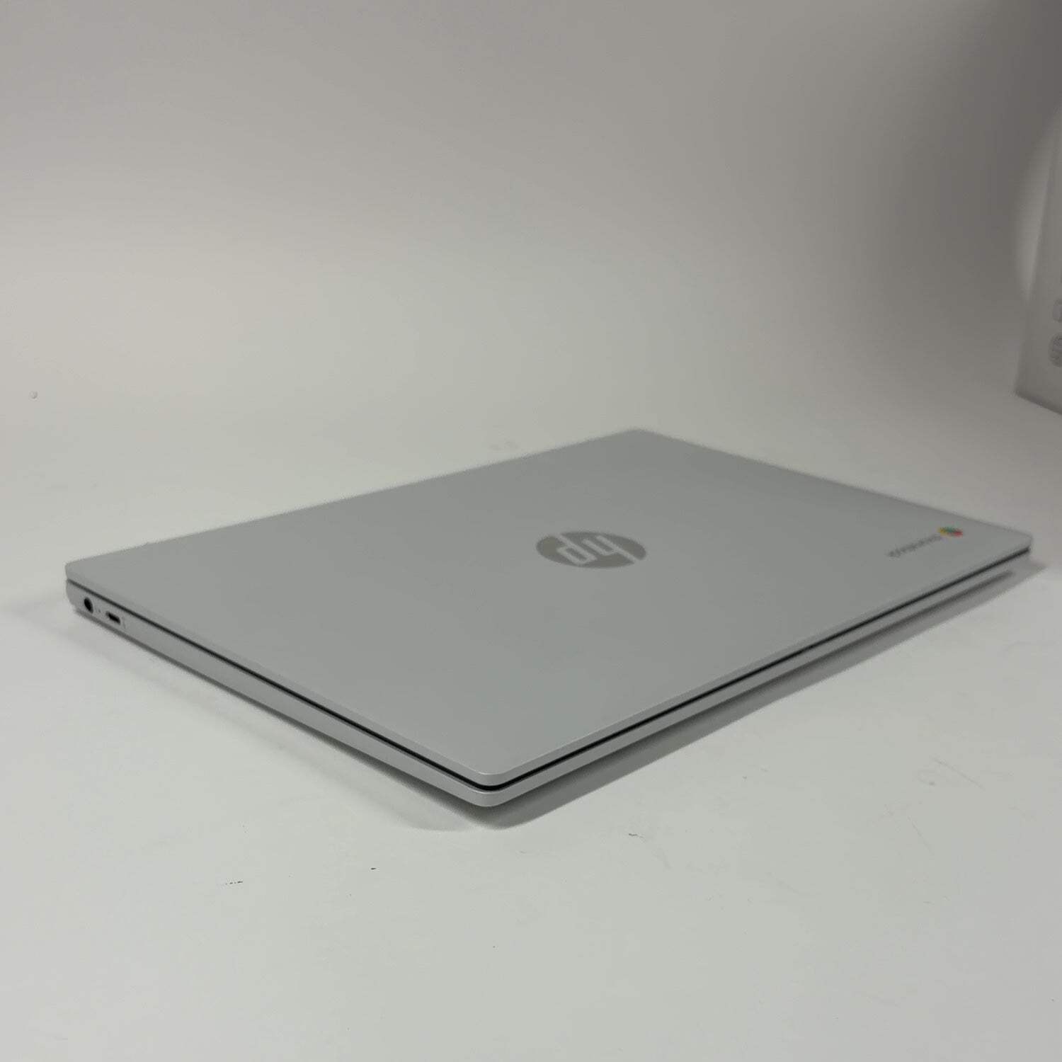 HP Chromebook MT7921 14″ N200 1.0GHz 4GB RAM 128GB SSD