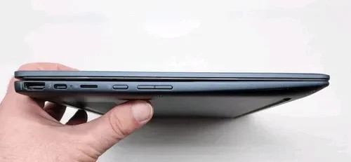 HP Elite Dragonfly Chromebook Enterprise i7-1265U, 16GB, 256GB, 6H5V6UT