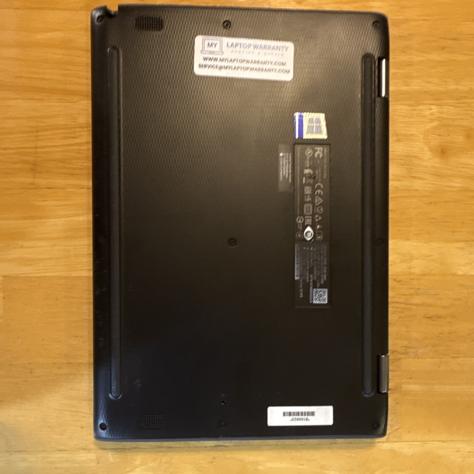 Lenovo 11″ MediaTek Notebook Laptop for Casual Computing Black Used
