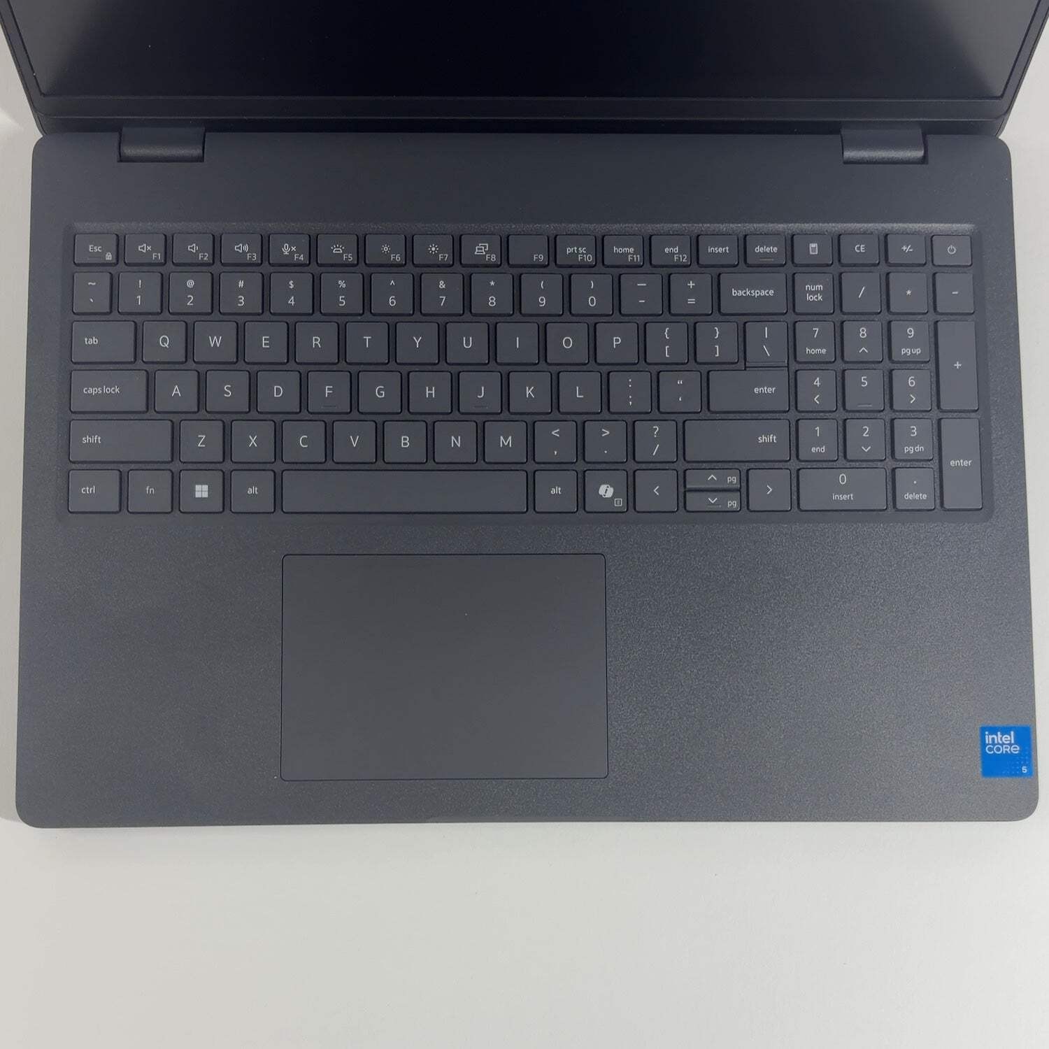 Dell Pro 16 PC16250 16″ Core 5 120U 1.4GHz 8GB RAM 512GB SSD