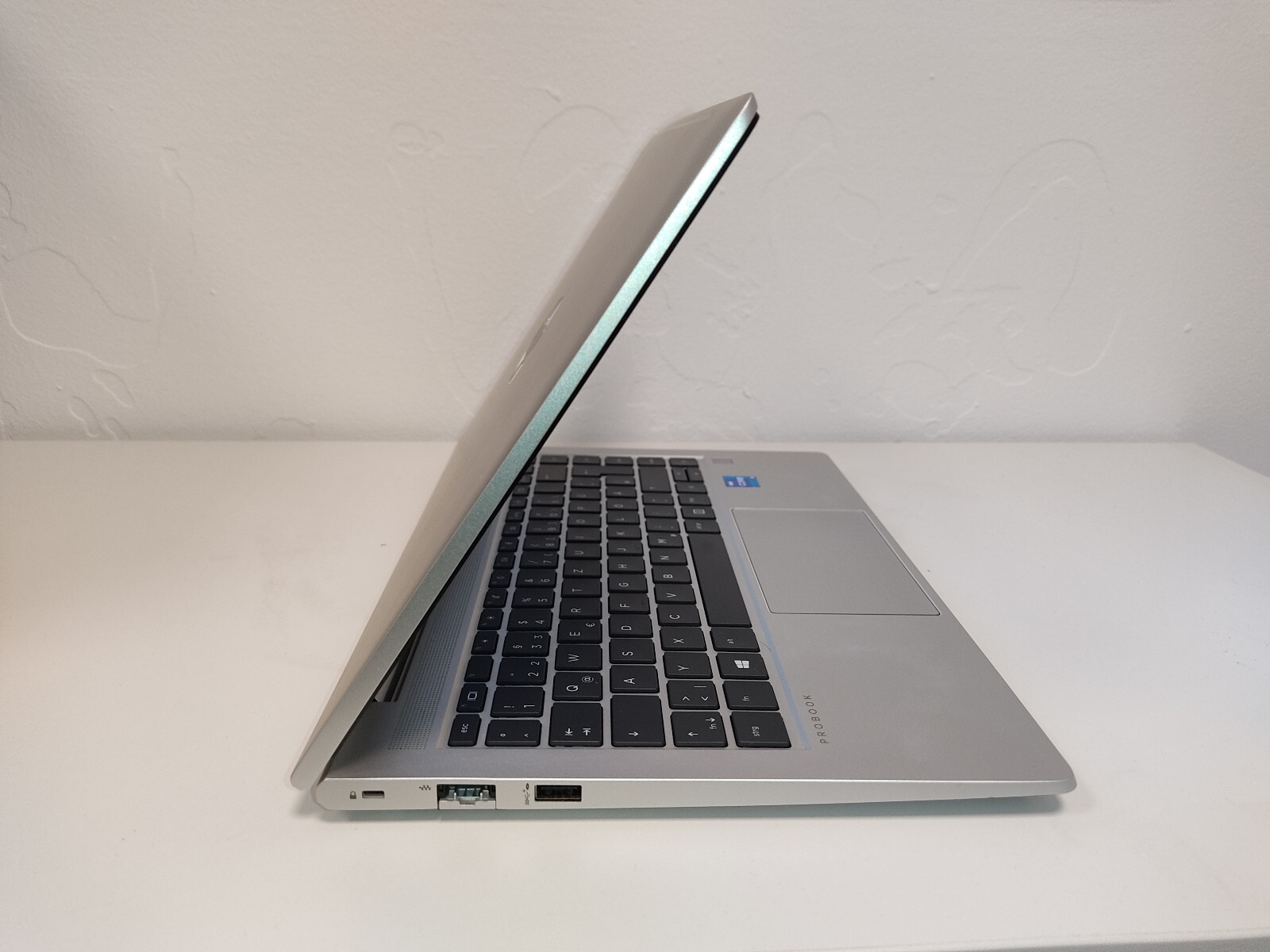 HP ProBook 440 G6 Intel i5, 8th Gen, GB Ram, 256 GB SSD Windows 11