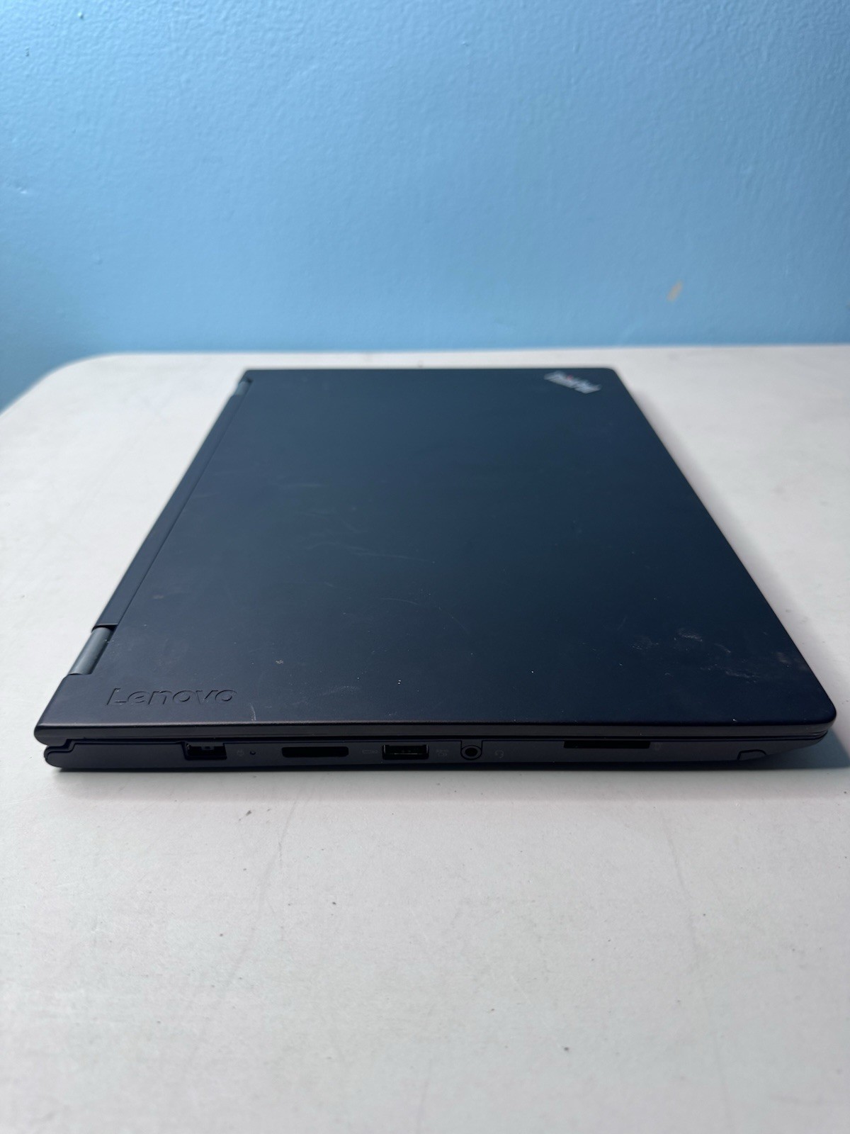 Lenovo Thinkpad Yoga 14 Intel i5 6200u 2.3ghz 8gb Ram 256gb SSD Touch Laptop #3