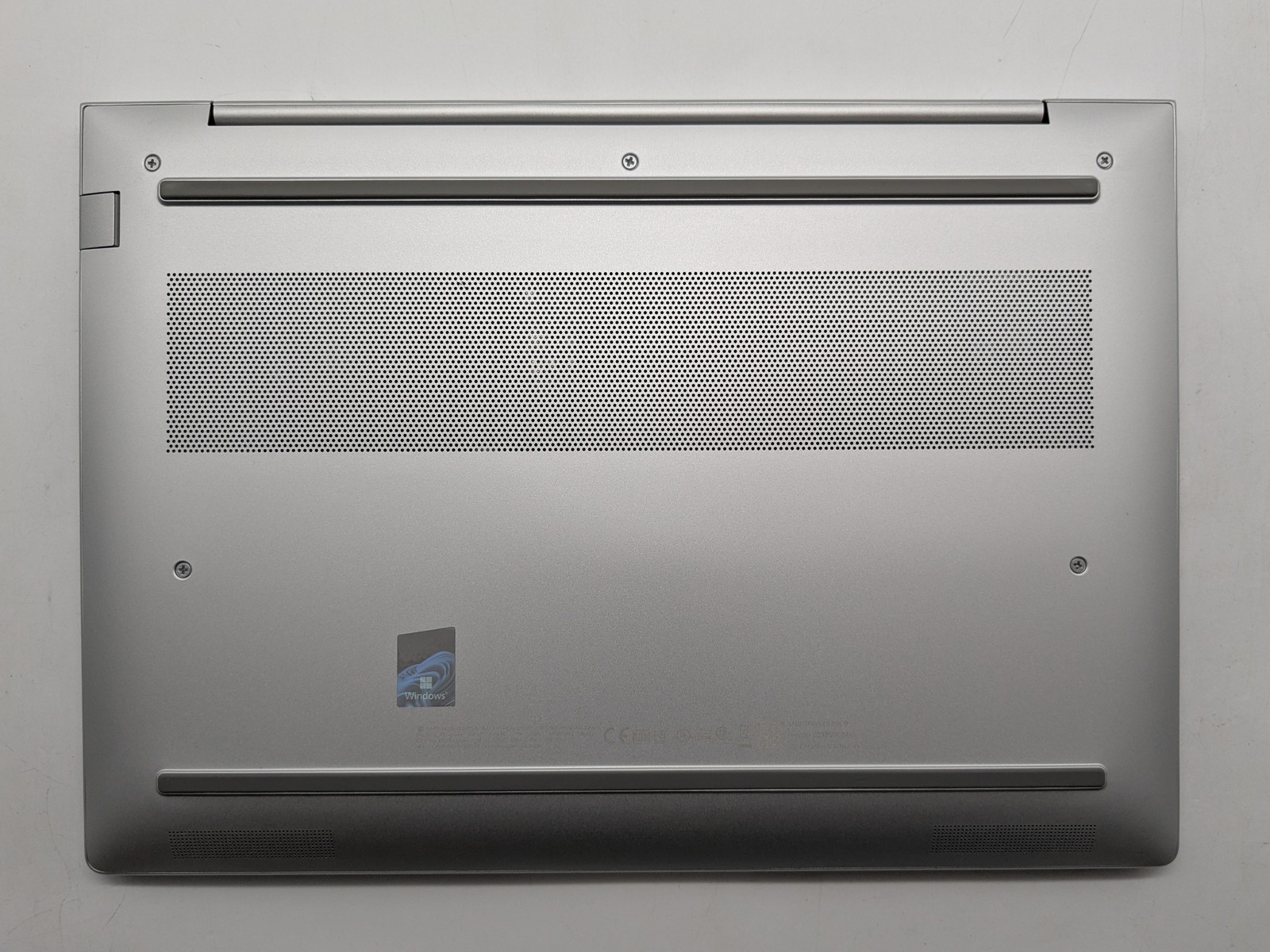HP EliteBook 640 G11 14″ FHD+ ULTRA 5 135U 512GB 16GB W11P Backlit Warranty