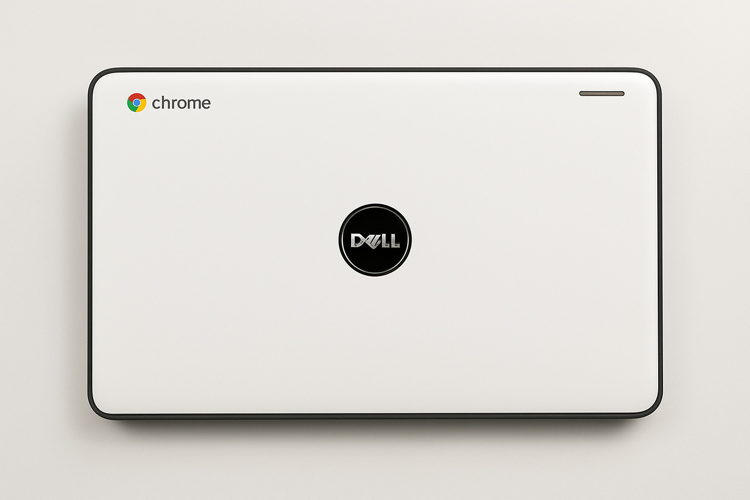 Dell Chromebook 11.6″ (16GB eMMC, Intel Celeron, 1.60 GHz, 4GB) Laptop -…