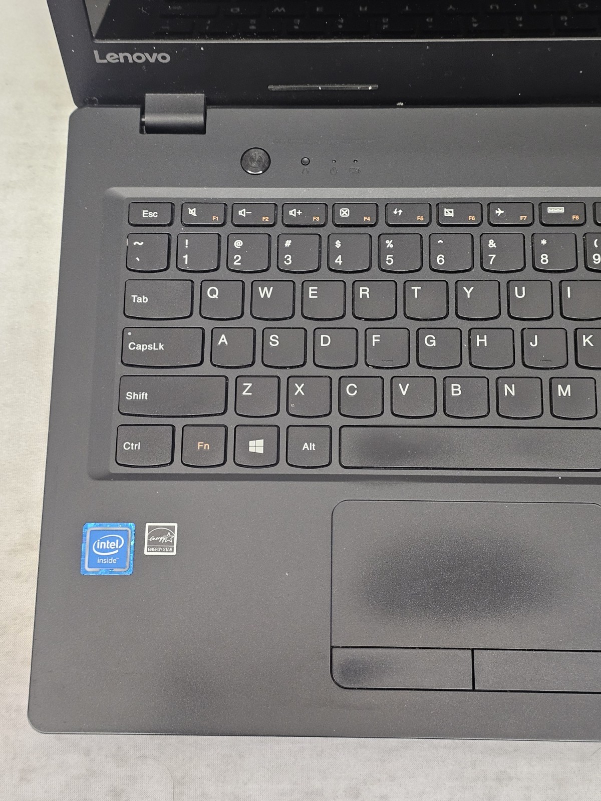 Lenovo IdeaPad 100S Laptop – Intel Celeron N3050 – 2GB RAM – 60GB SSD – Win 10