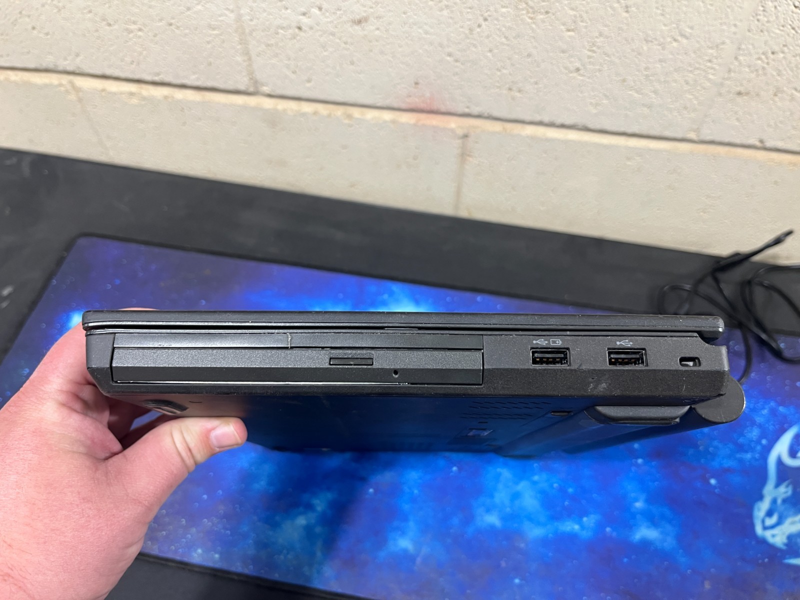 Lenovo ThinkPad T440p i7-4710MQ 2.5GHz 16GB RAM256GB SSD Windows 11 pro, GT 730m