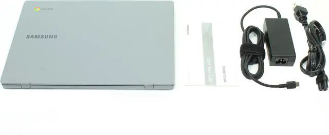 Samsung Chromebook 4 11.6 in Celeron N4000 4GB RAM 16GB eMMC XE310XBA-K04US