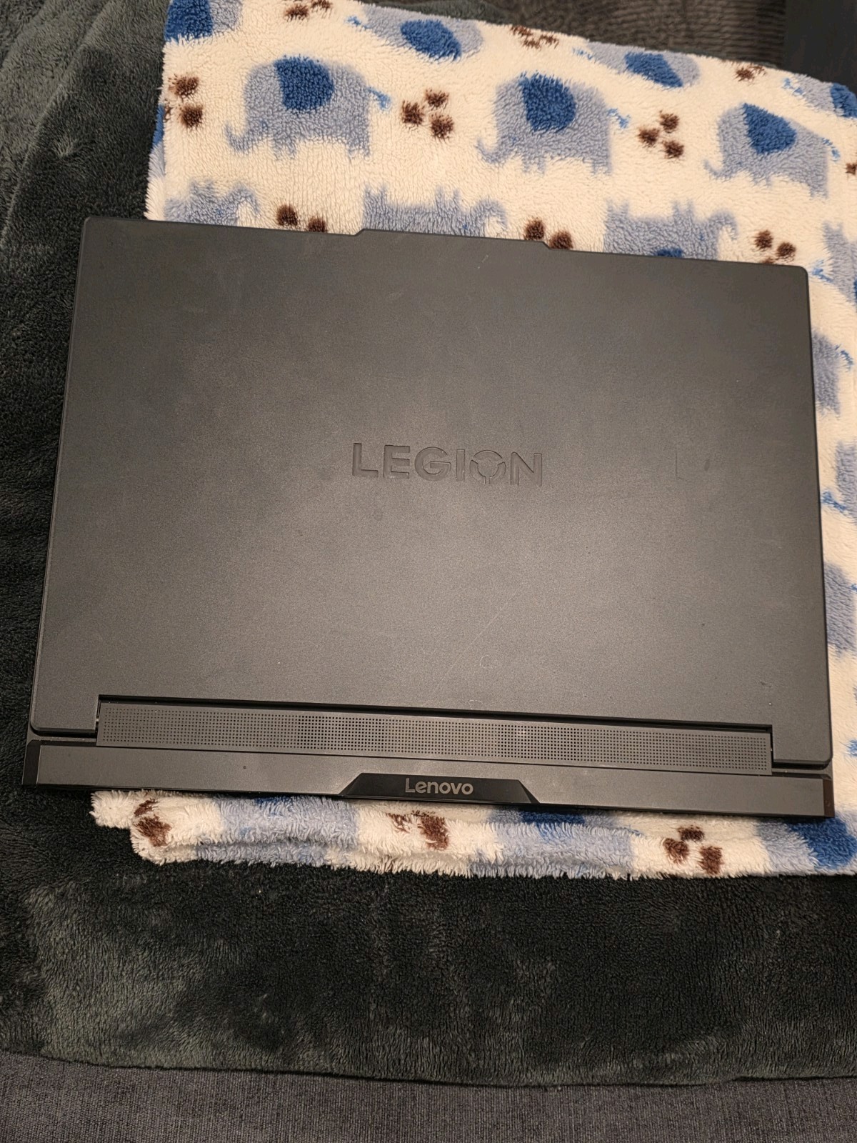 Lenovo Legend Pro7 Gaming Laptop 161AX10H