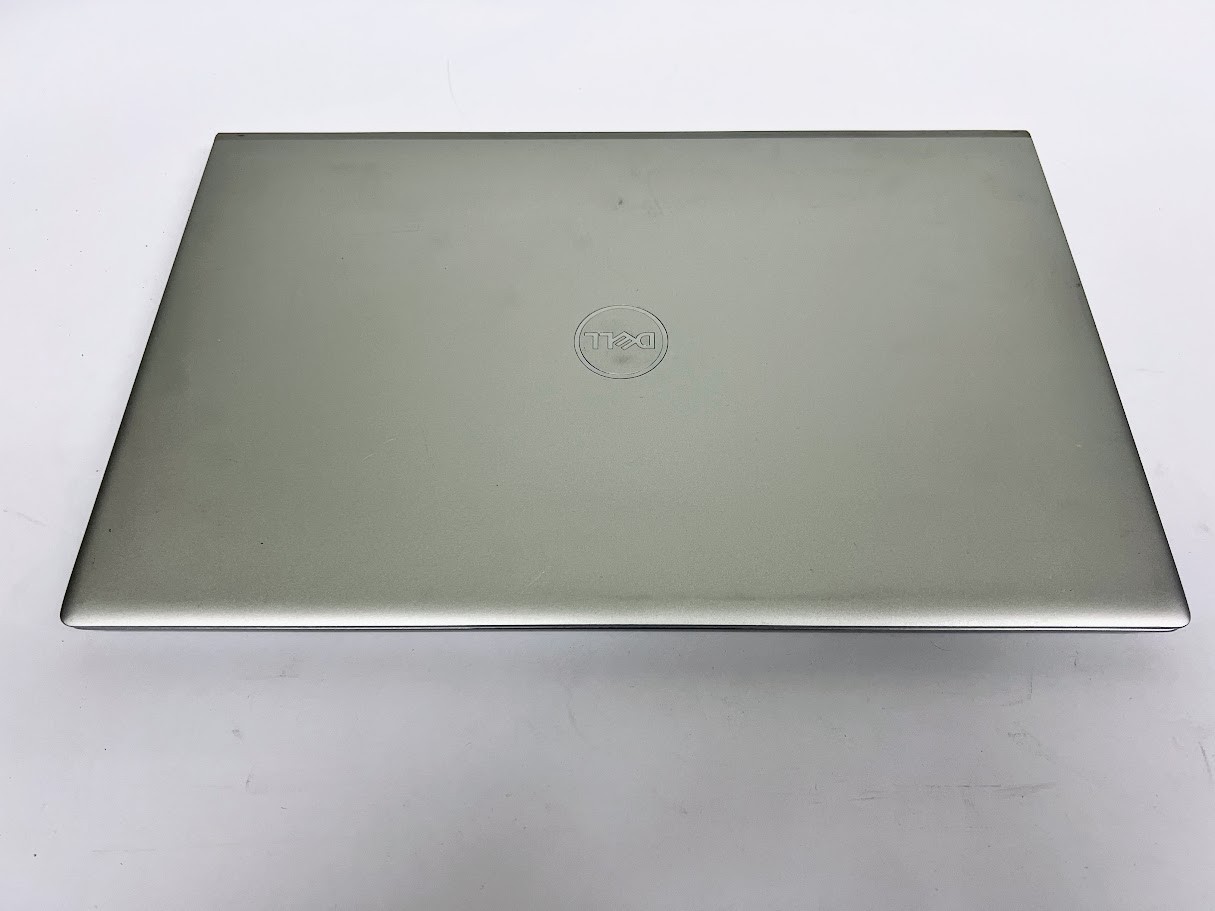 3x DELL LAPTOPS Inspiron/Vostro/Latitude NO SSD, OPERATING SYSTEM, And CHARGER