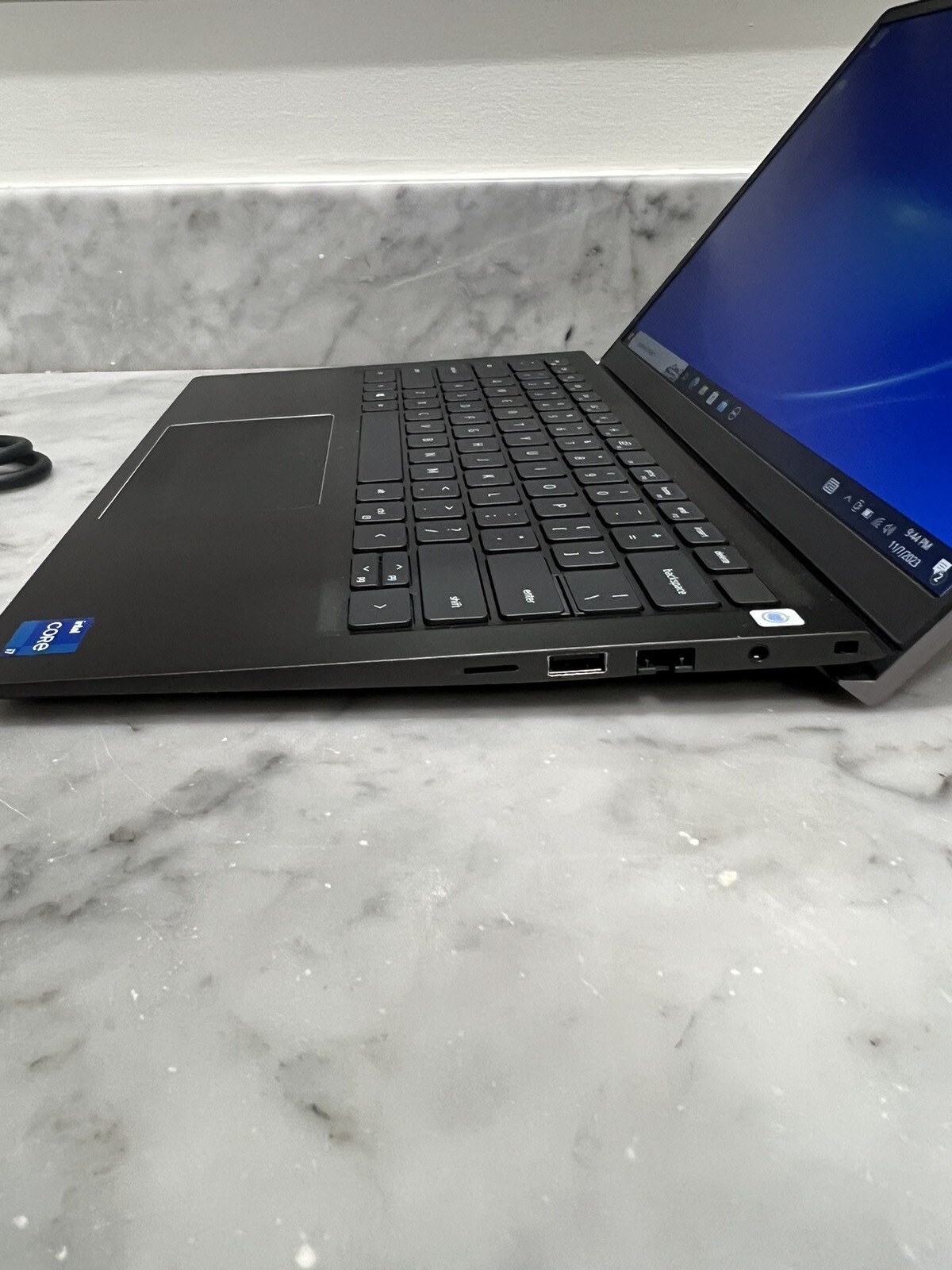 ✅ Dell Vostro 5410 14″ FHD Laptop i7-11390H 512GB SSD 16GB Iris Xe GREAT BATTERY