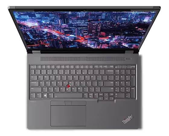 New ThinkPad P16 Gen 2,16″WQUXGA 4K,OLED Touch,i9-13950HX,RTX5000 Ada,192GB,2TB