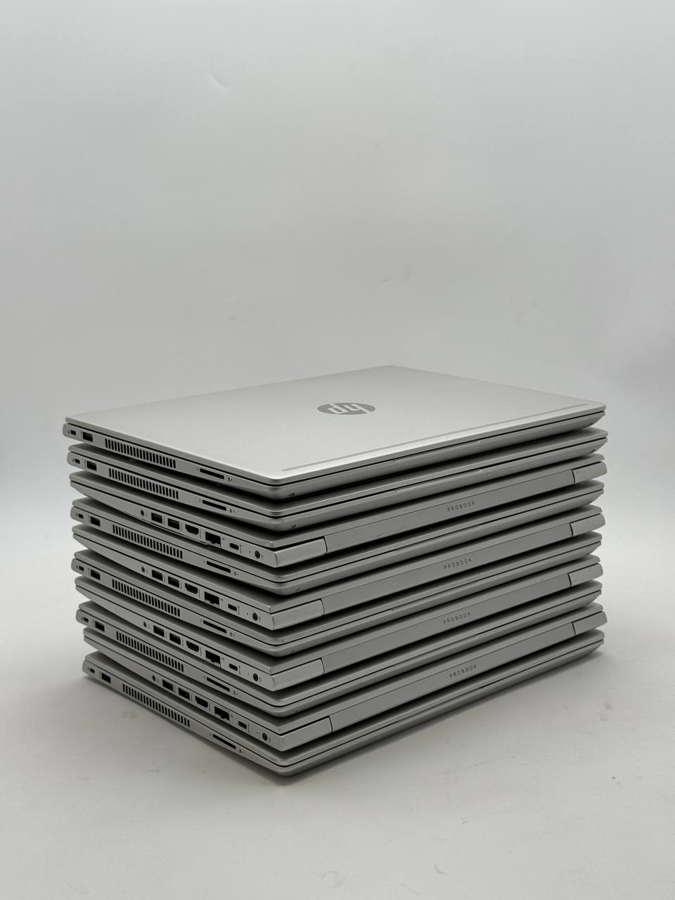 Lot of 10 HP mt21 Mobile Thin Client 14″ Celeron 3865U@1.80GHz 8GB RAM NO Drive