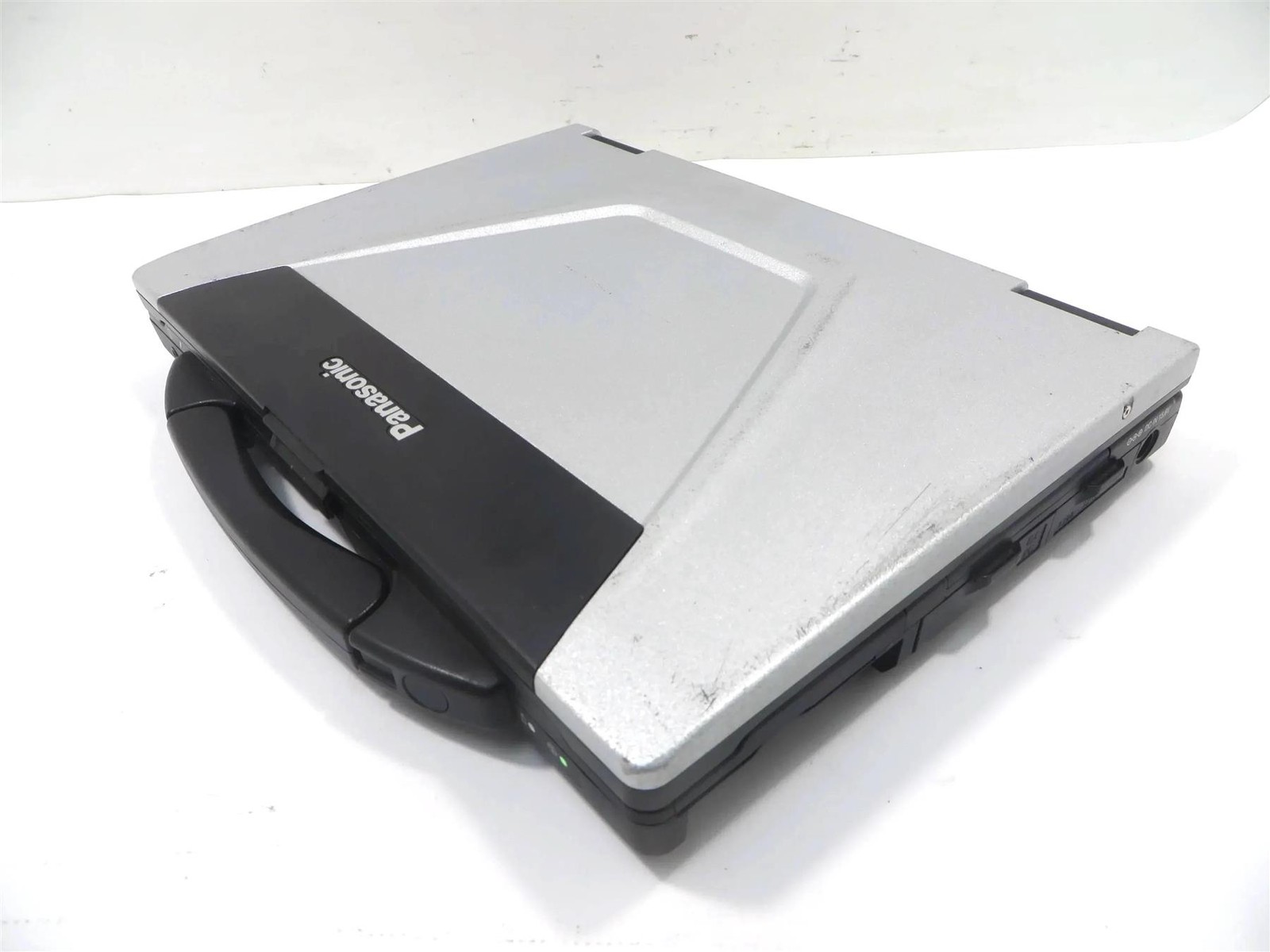 Panasonic Toughbook CF-52 Core i5-3360M 2.8GHz 4GB (No HHD) – MK5