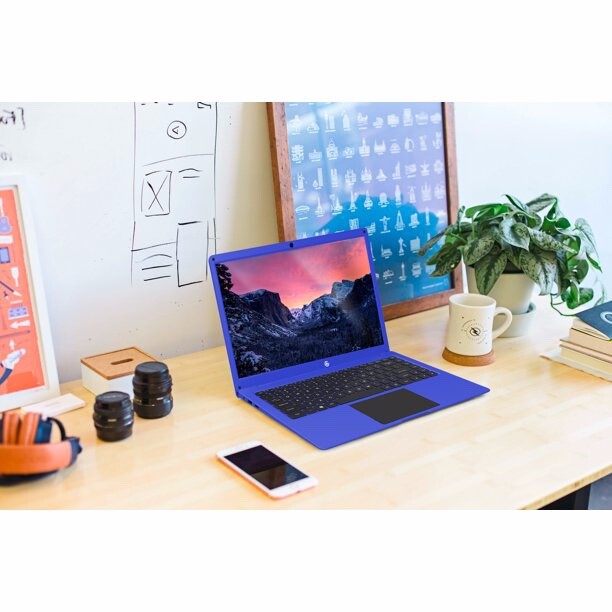 Core Innovations 14.1 Ultra Slim Notebook 