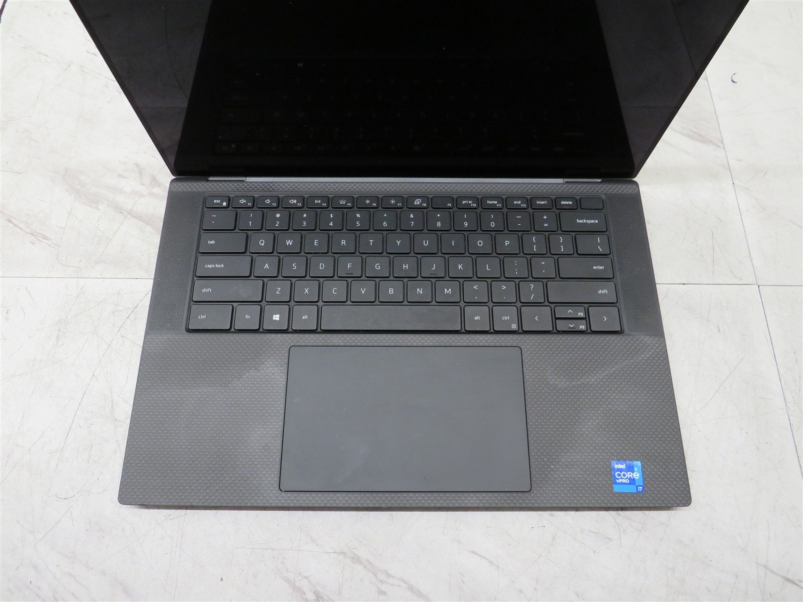 Dell Precision 5560 Laptop Intel i7-11850H@2.5GHz 16GB RAM NVIDIA T1200 AC #3