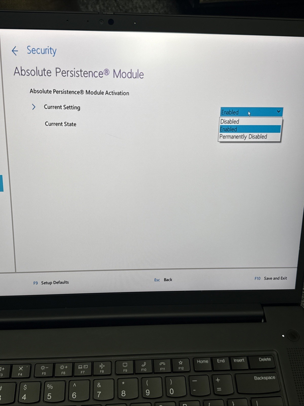 Lenovo ThinkPad P1 Gen 4 i7-11850H 512 32GB 16″ 4K HDR 3840×2400 NVIDIA RTX 3070
