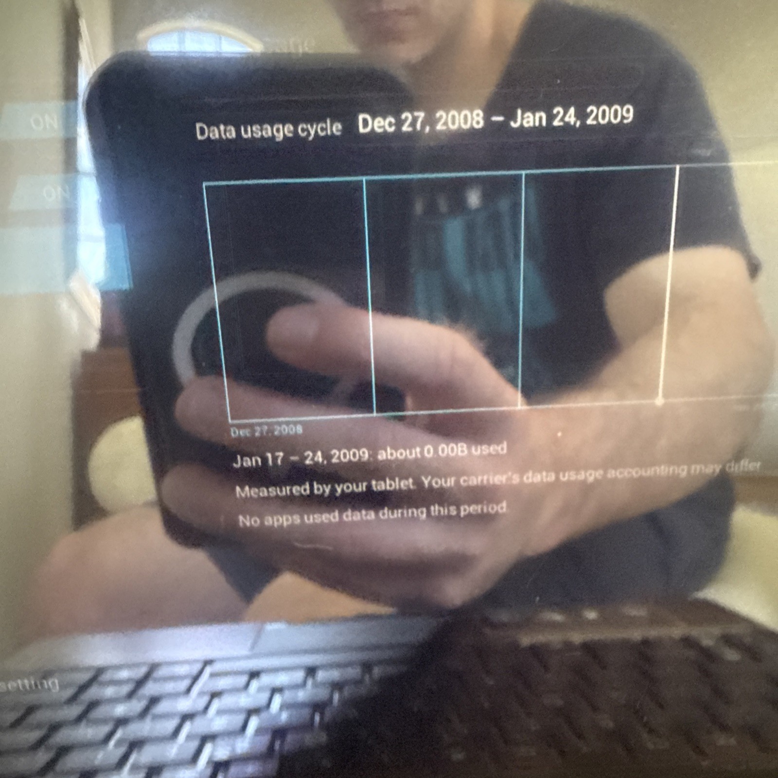 Asus Eee Pad Transformer TF101, Android 4.0.3 Read Description!