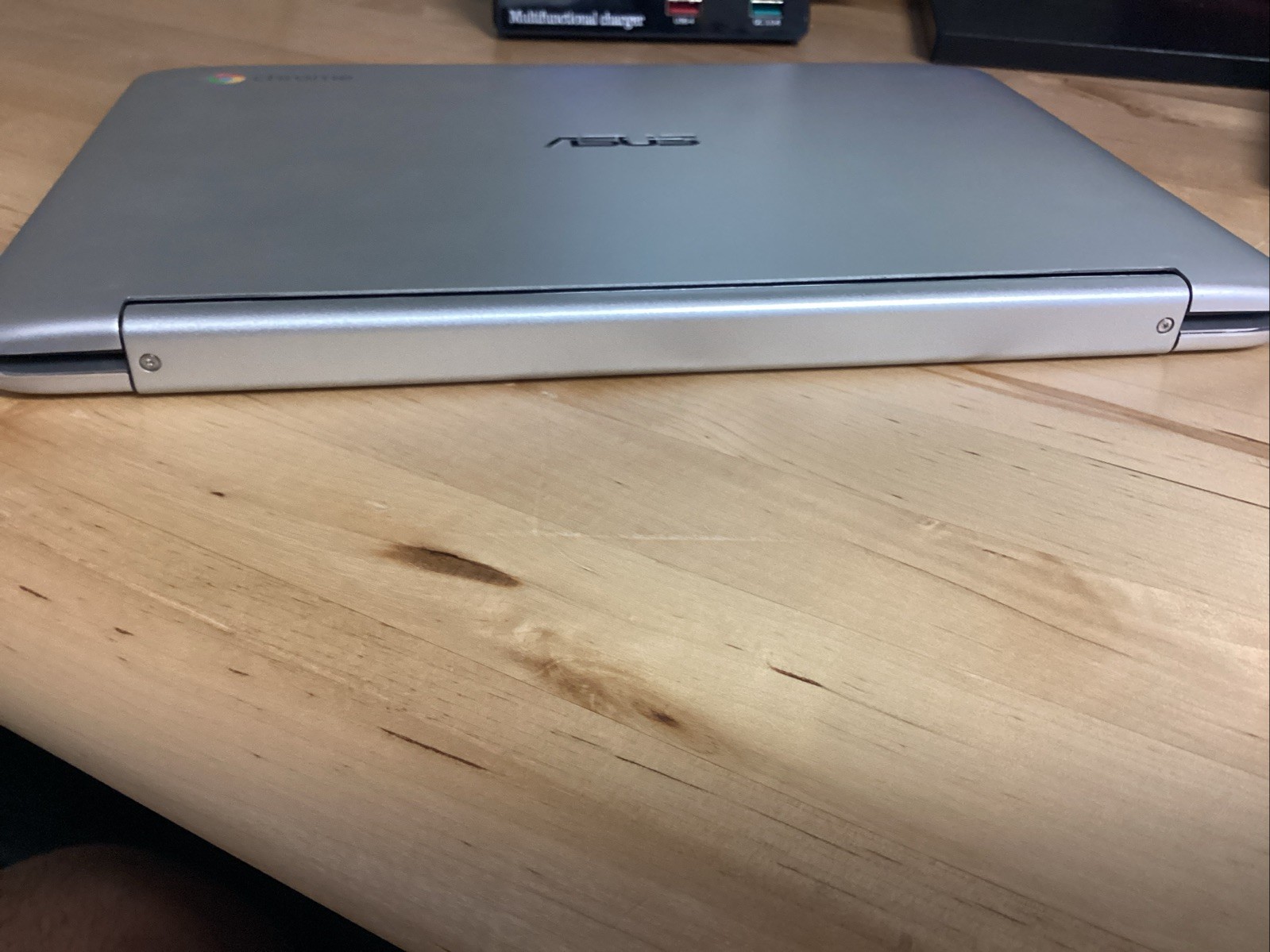 ASUS Chromebook Flip C100 10.1in.