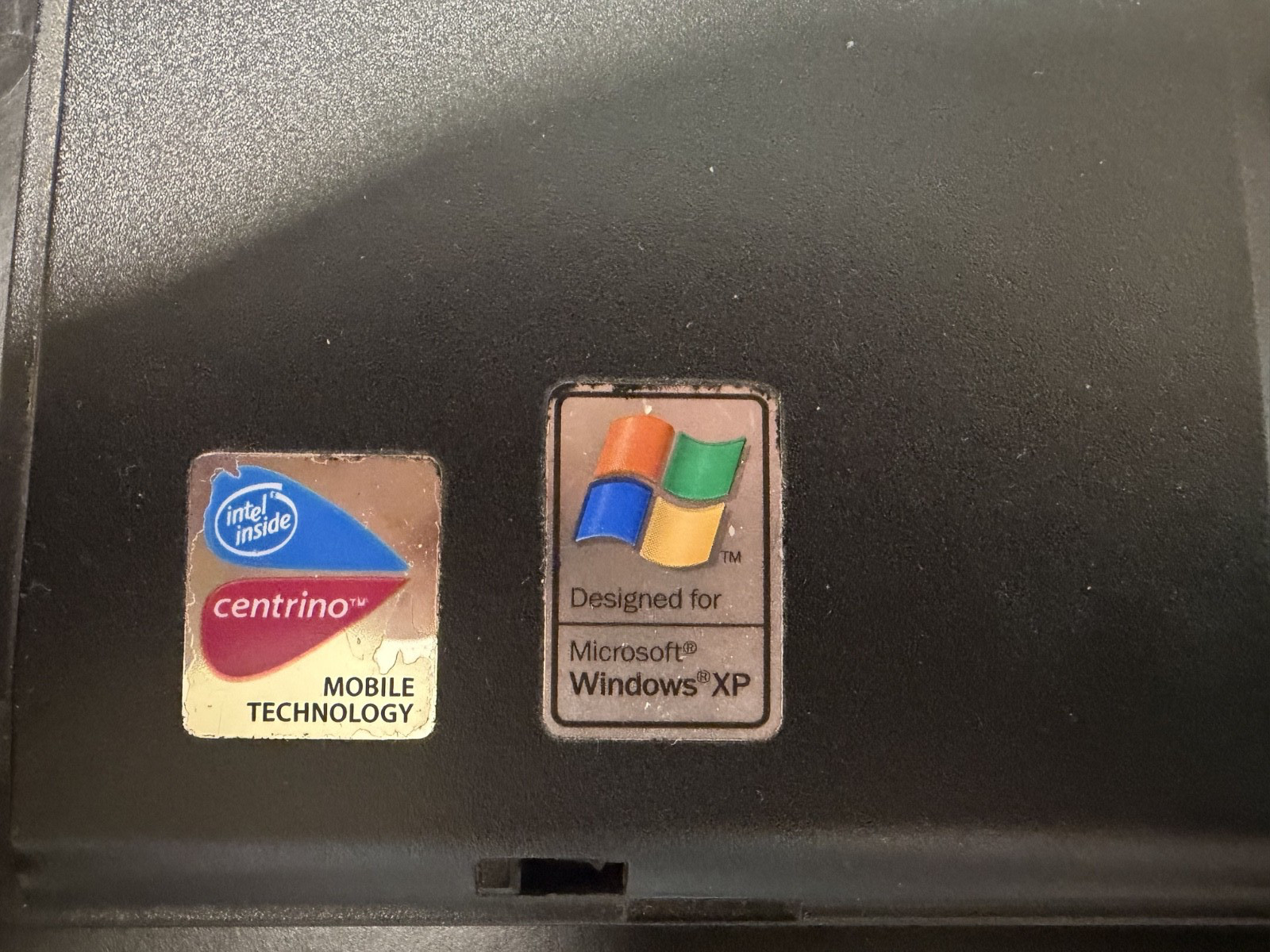 IBM ThinkPad R51 15″ Laptop Intel Pentium HDD Windows XP AS IS