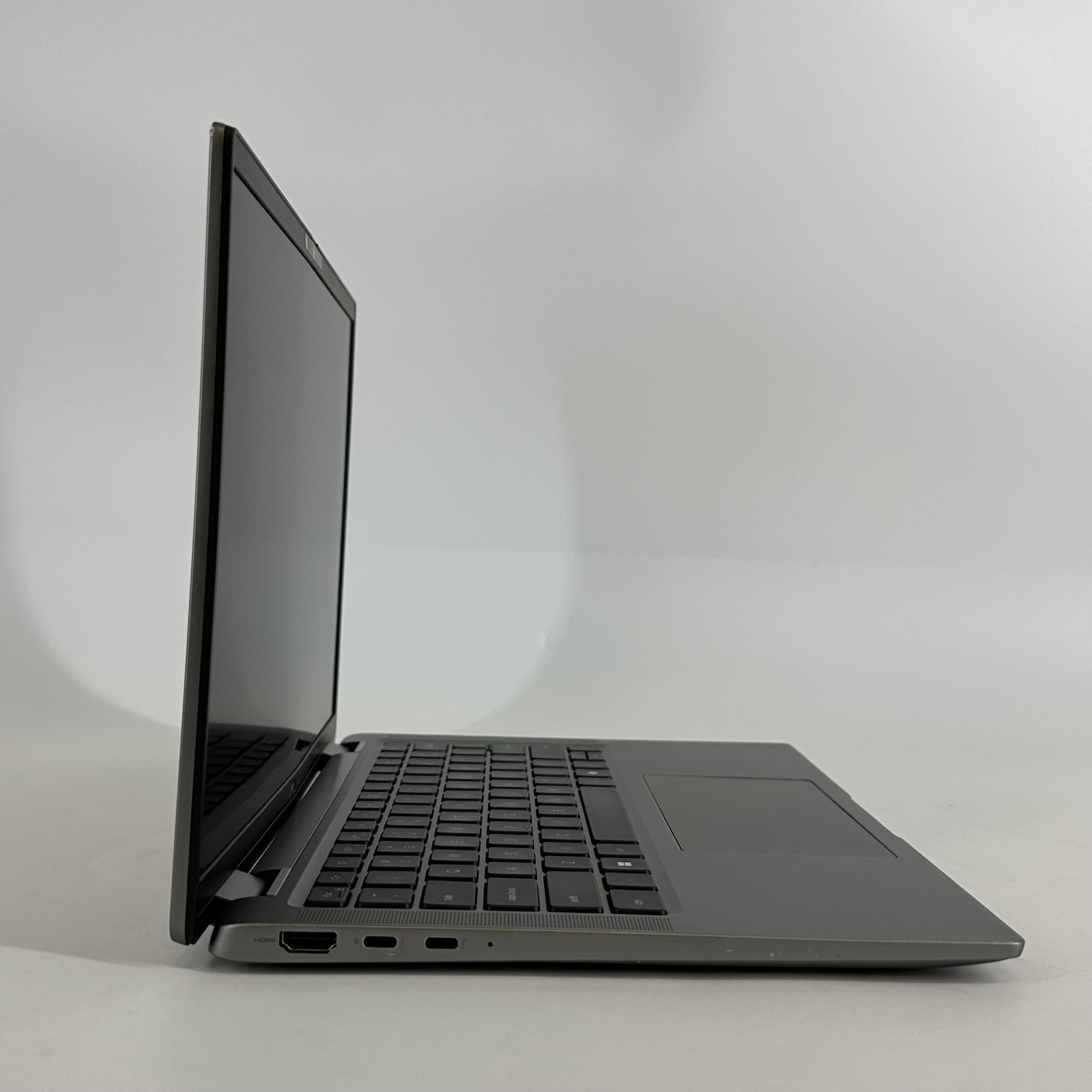 Dell Latitude 7450 14 QHD+ TOUCH 3.8 GHz Ultra 7 165H 32GB 256GB SSD BENT FRAME