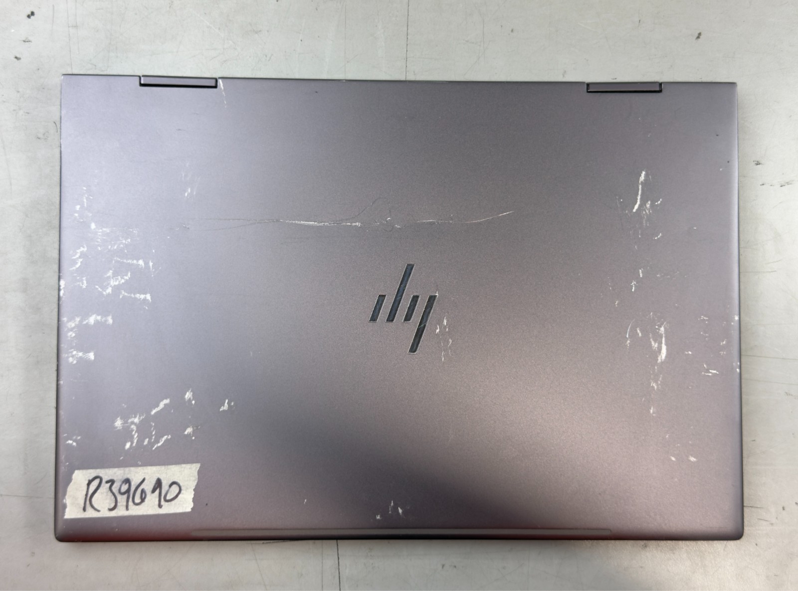 HP Envy x360 Convertible 15m-cp0011dx Ryzen 5 2500U / 8GB RAM / NO SSD -RL6021