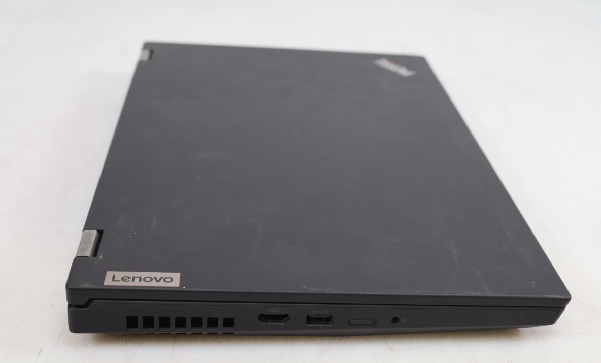 Lenovo ThinkPad P15 Gen1 15.6″ Intel i7-10850H 16GB 512GB SSD Win11