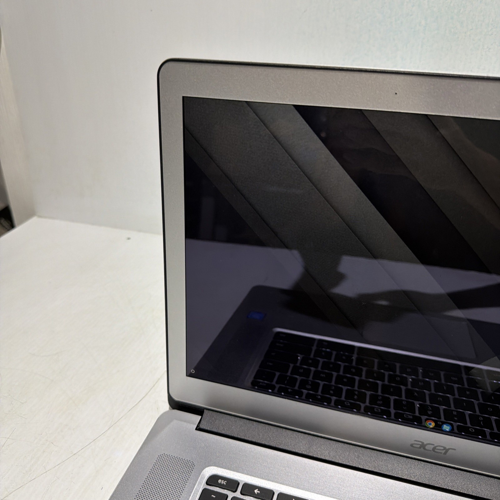 Acer Chromebook 15 Intel Pentium N4200 4gb Ram 2gb Flash Storage Chrome OS