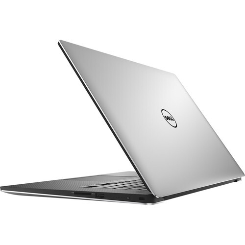 Dell Precision 5520 15.6″ FHD Xeon E3-1505M v6 16GB 512GB SSD Quadro M1200 W10P