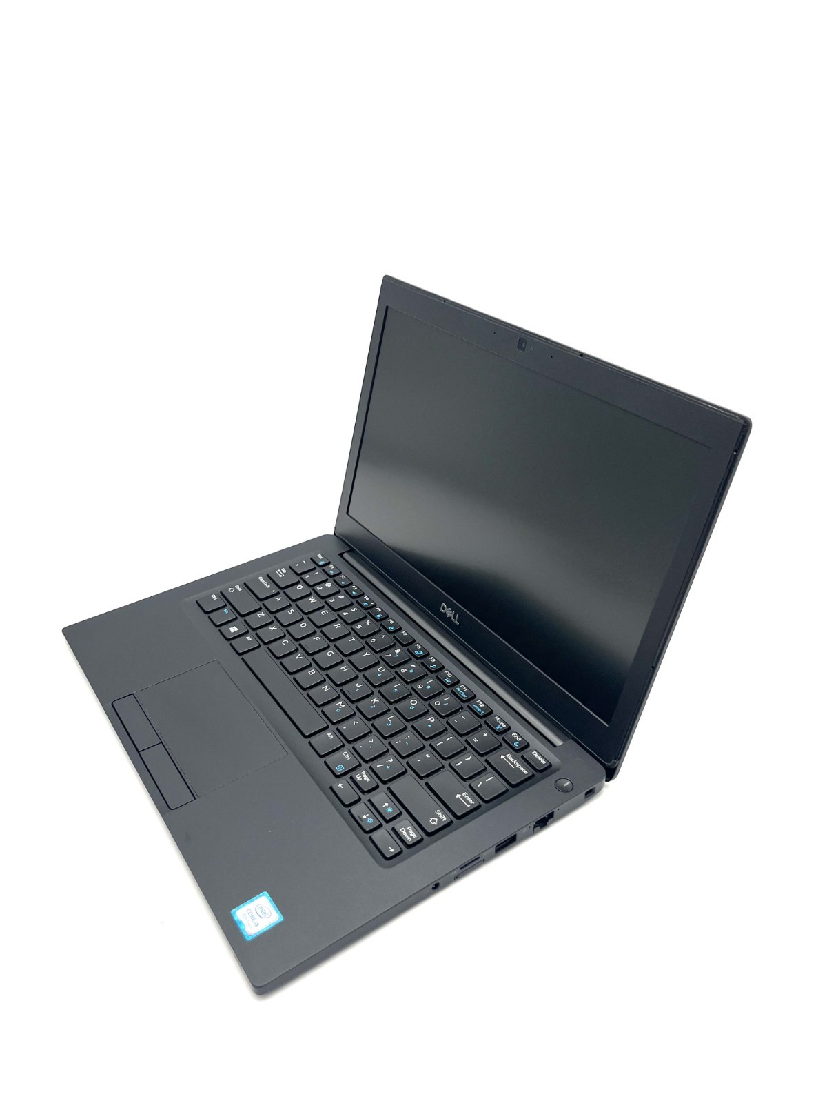 Dell Latitude 7290 12.5″ i5-8250U 8GB RAM 256GB SSD Business Laptop