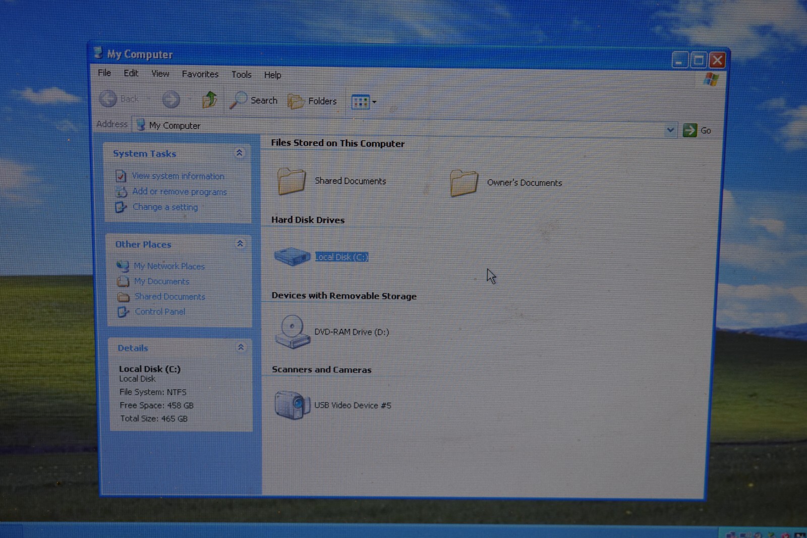 Dell Latitude E6420 Intel Core i5-2520M 4GB 500GB Windows XP NVidia NVS 4200M