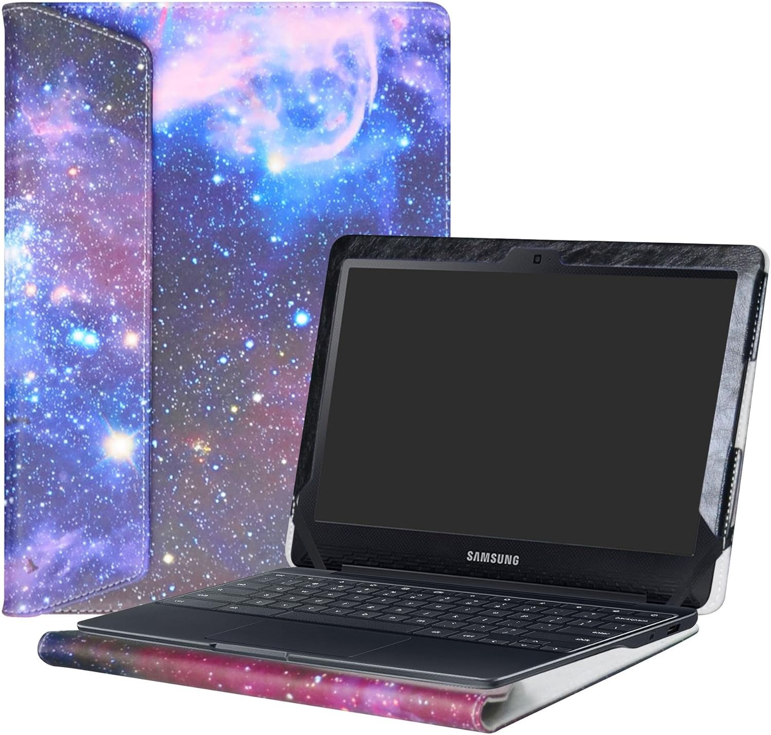 Protective Case Cover for Samsung Chromebook 4 XE310XBA & Chromebook 3 XE500C13